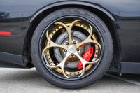 2016 Dodge Challenger SRT Hellcat for sale