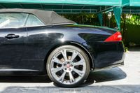 2014 Jaguar XK Convertible for sale