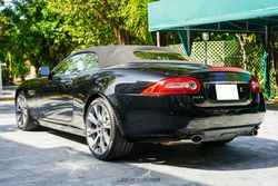 2014 Jaguar XK Convertible for sale