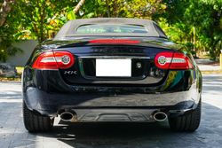 2014 Jaguar XK Convertible for sale