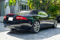 2014 Jaguar XK Convertible for sale