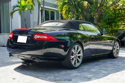 2014 Jaguar XK Convertible for sale