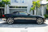 2014 Jaguar XK Convertible for sale