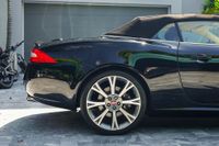 2014 Jaguar XK Convertible for sale