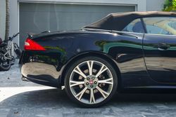 2014 Jaguar XK Convertible for sale