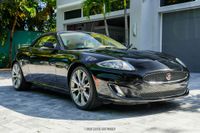 2014 Jaguar XK Convertible for sale