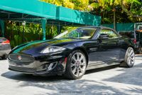 2014 Jaguar XK Convertible for sale