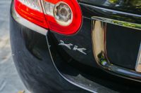 2014 Jaguar XK Convertible for sale