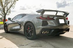 2022 Chevrolet Corvette Stingray Coupe 2LT for sale