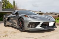 2022 Chevrolet Corvette Stingray Coupe 2LT for sale