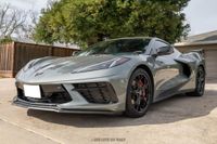 2022 Chevrolet Corvette Stingray Coupe 2LT for sale
