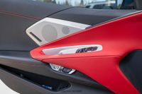 2022 Chevrolet Corvette Stingray Coupe 2LT for sale