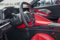 2022 Chevrolet Corvette Stingray Coupe 2LT for sale