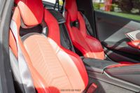 2022 Chevrolet Corvette Stingray Coupe 2LT for sale