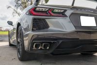 2022 Chevrolet Corvette Stingray Coupe 2LT for sale