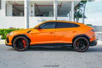 2022 Lamborghini Urus Pearl Capsule for sale