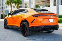 2022 Lamborghini Urus Pearl Capsule for sale