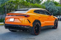 2022 Lamborghini Urus Pearl Capsule for sale