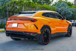 2022 Lamborghini Urus Pearl Capsule for sale