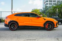 2022 Lamborghini Urus Pearl Capsule for sale