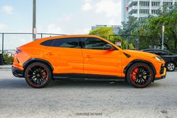 2022 Lamborghini Urus Pearl Capsule for sale