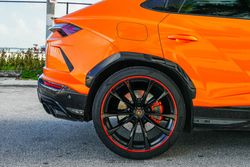 2022 Lamborghini Urus Pearl Capsule for sale