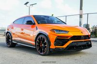 2022 Lamborghini Urus Pearl Capsule for sale