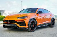 2022 Lamborghini Urus Pearl Capsule for sale