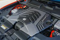 2022 Lamborghini Urus Pearl Capsule for sale