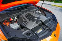2022 Lamborghini Urus Pearl Capsule for sale