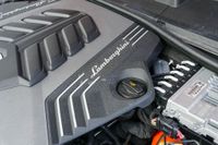 2022 Lamborghini Urus Pearl Capsule for sale