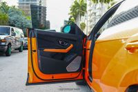 2022 Lamborghini Urus Pearl Capsule for sale