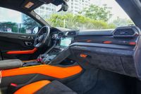 2022 Lamborghini Urus Pearl Capsule for sale