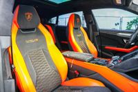 2022 Lamborghini Urus Pearl Capsule for sale