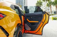 2022 Lamborghini Urus Pearl Capsule for sale