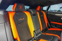 2022 Lamborghini Urus Pearl Capsule for sale