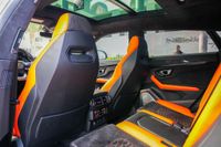 2022 Lamborghini Urus Pearl Capsule for sale