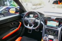 2022 Lamborghini Urus Pearl Capsule for sale