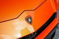 2022 Lamborghini Urus Pearl Capsule for sale
