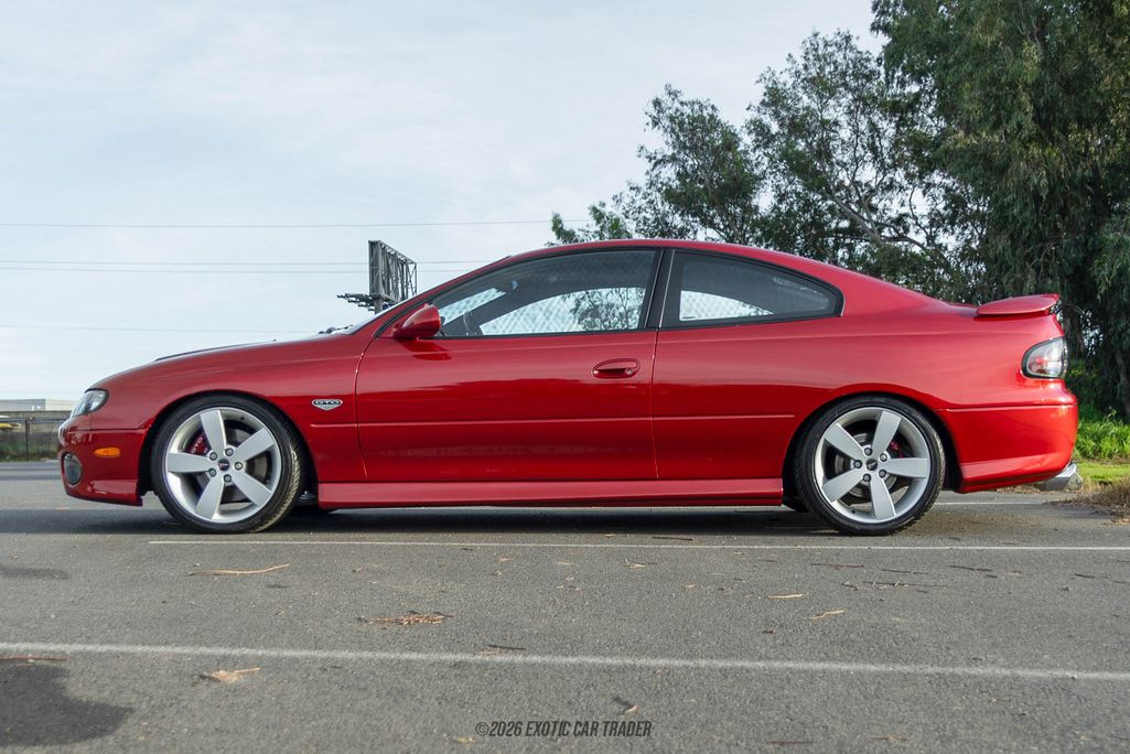 2006 Pontiac GTO for sale