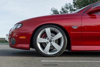 2006 Pontiac GTO for sale