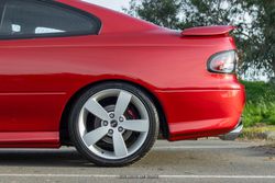 2006 Pontiac GTO for sale