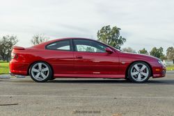 2006 Pontiac GTO for sale