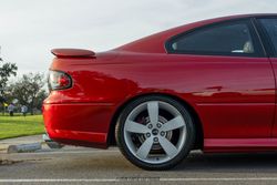 2006 Pontiac GTO for sale