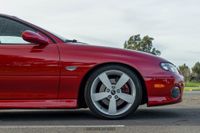 2006 Pontiac GTO for sale