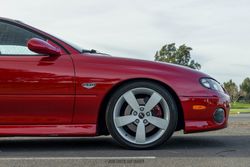 2006 Pontiac GTO for sale