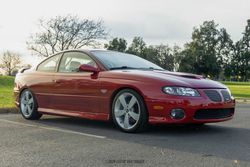 2006 Pontiac GTO for sale