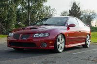 2006 Pontiac GTO for sale