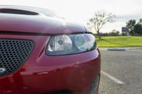 2006 Pontiac GTO for sale