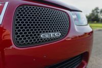 2006 Pontiac GTO for sale